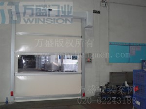 廣州奧托立夫汽車(chē)安全系統(tǒng)有限公司