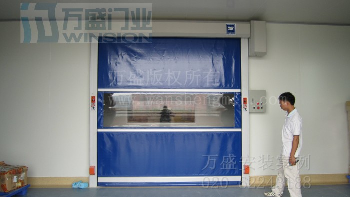 選擇萬(wàn)盛門(mén)業(yè)的理由