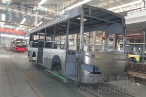 安徽江淮客車(chē)有限公司